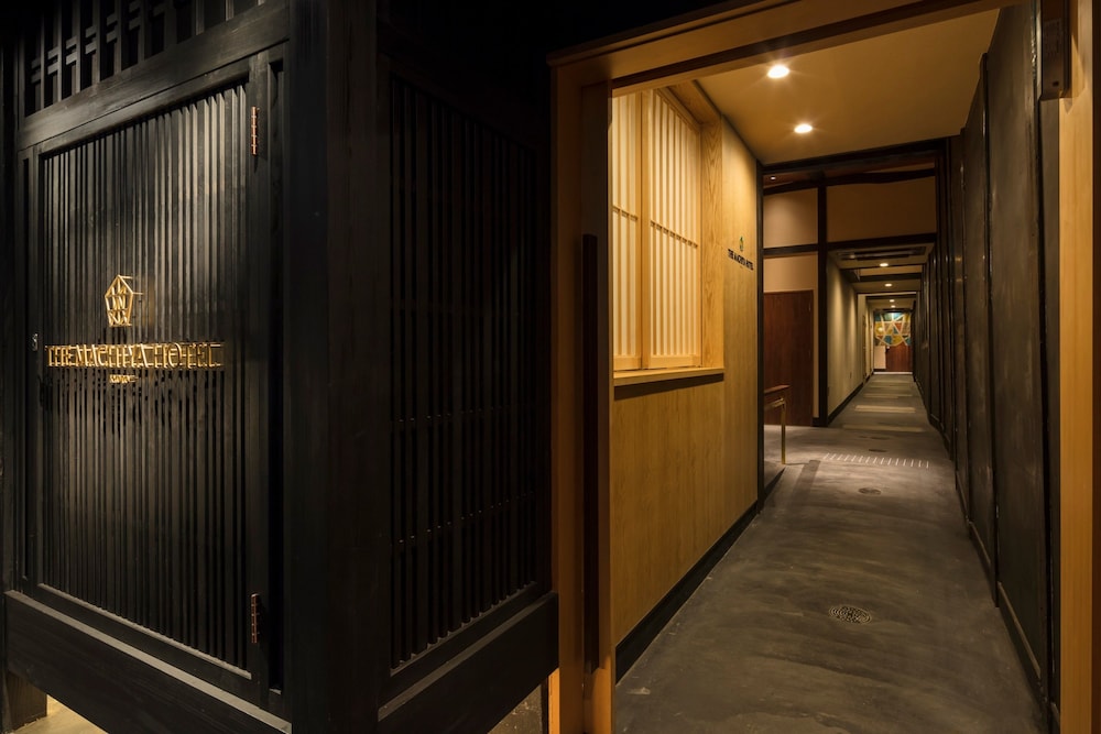 THE MACHIYA HOTEL KYOTO 京都