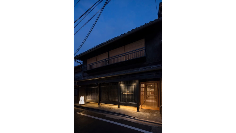 THE MACHIYA HOTEL KYOTO 京都