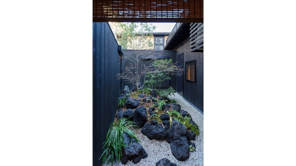 THE MACHIYA HOTEL KYOTO 京都