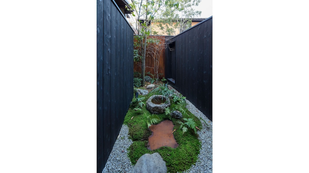 THE MACHIYA HOTEL KYOTO 京都