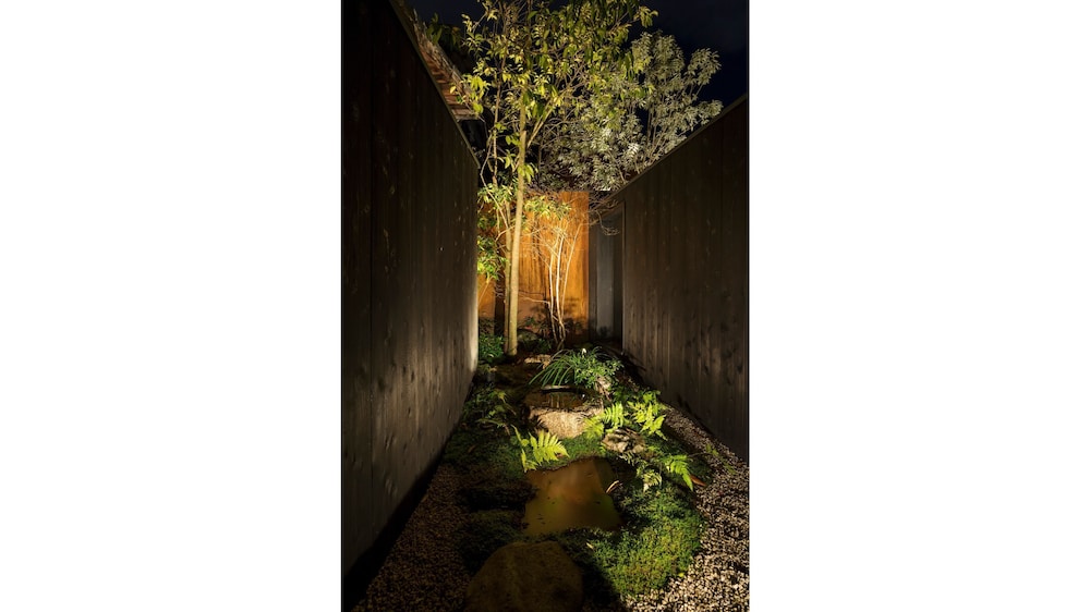 THE MACHIYA HOTEL KYOTO 京都