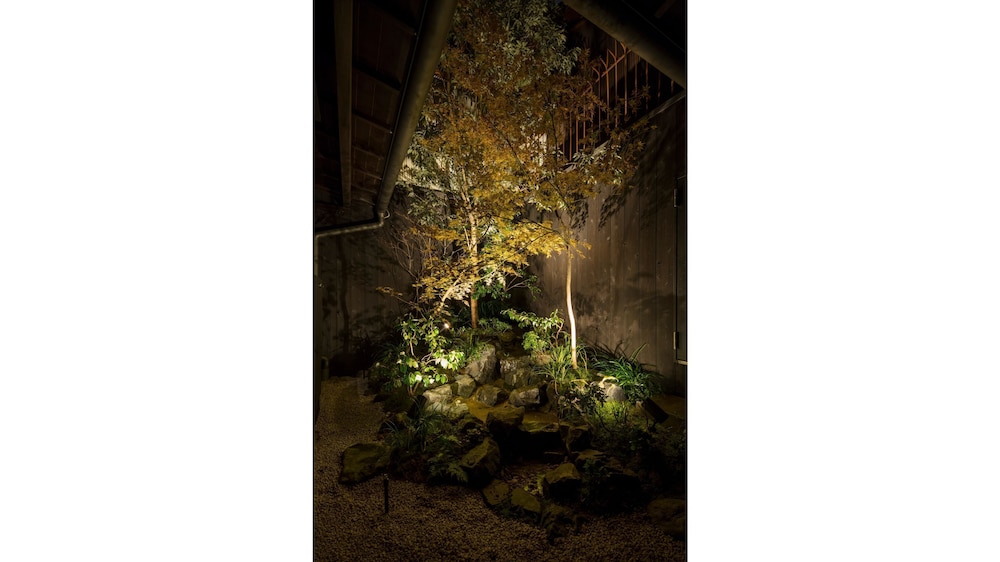 THE MACHIYA HOTEL KYOTO 京都