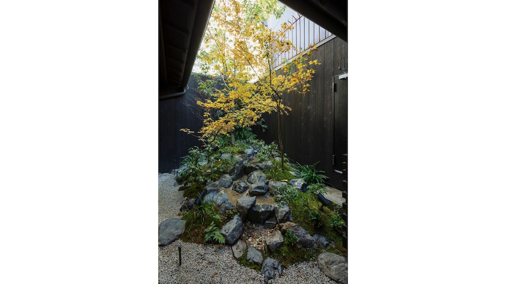 THE MACHIYA HOTEL KYOTO 京都