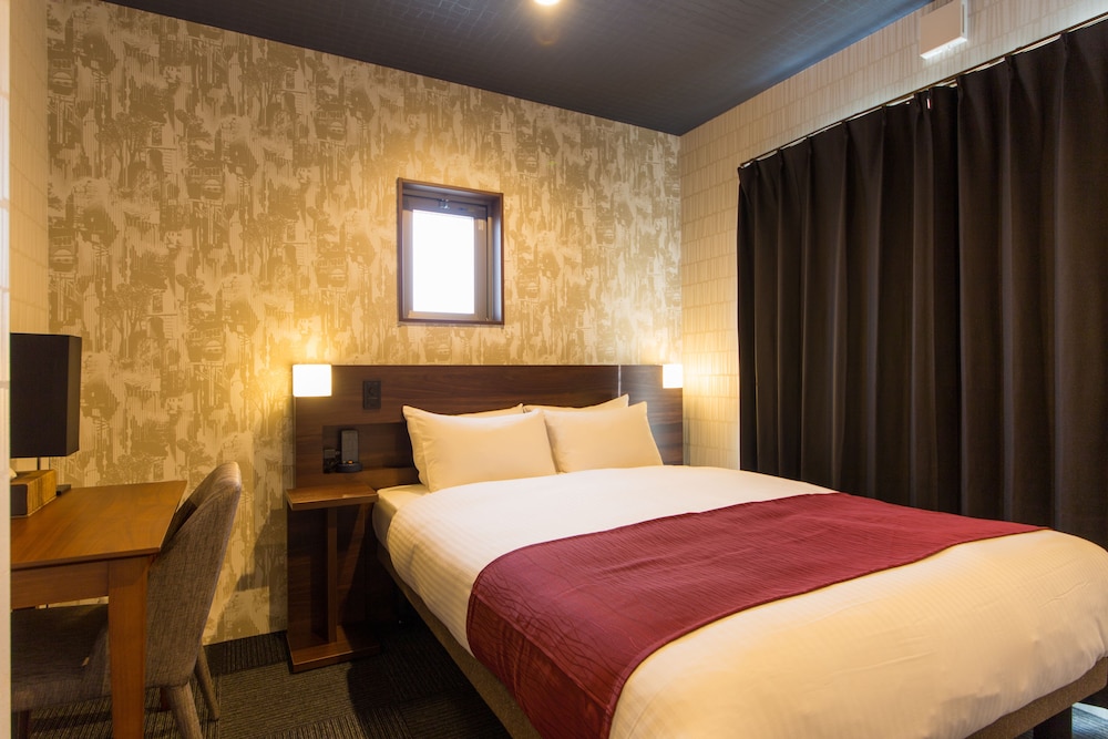 JAPANING HOTEL 大宮松原 京都