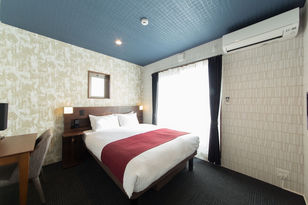 JAPANING HOTEL 大宮松原 京都