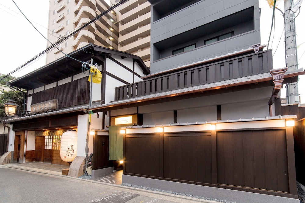 LE STUDIO 五条高倉 京都