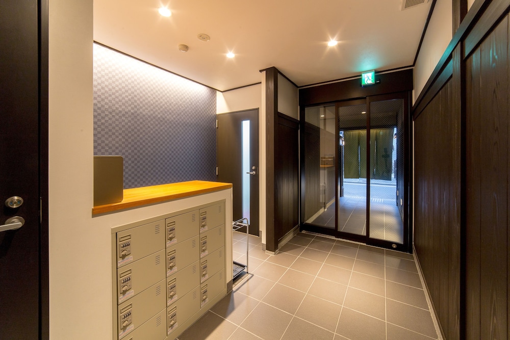 LE STUDIO 五条高倉 京都