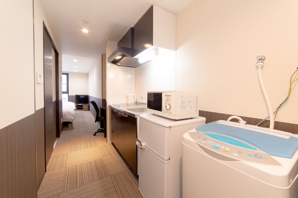 LE STUDIO 五条高倉 京都
