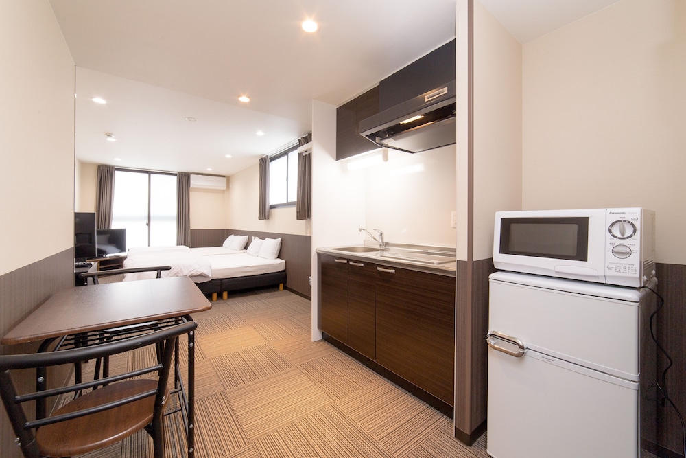 LE STUDIO 五条高倉 京都