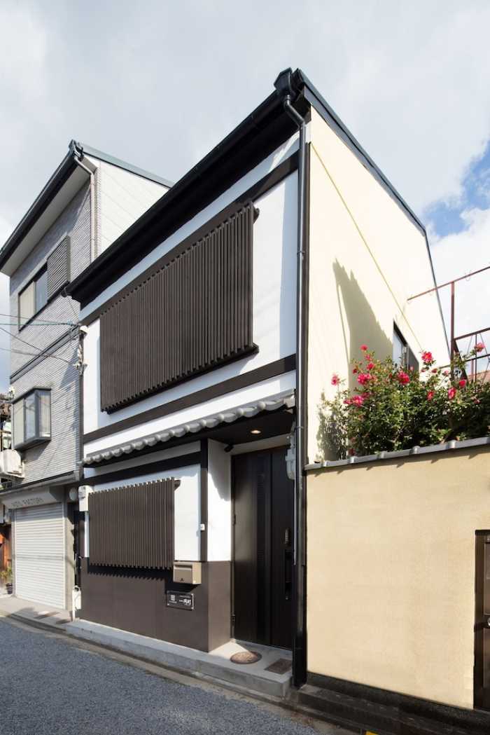 CONNECT INN 円町 京都
