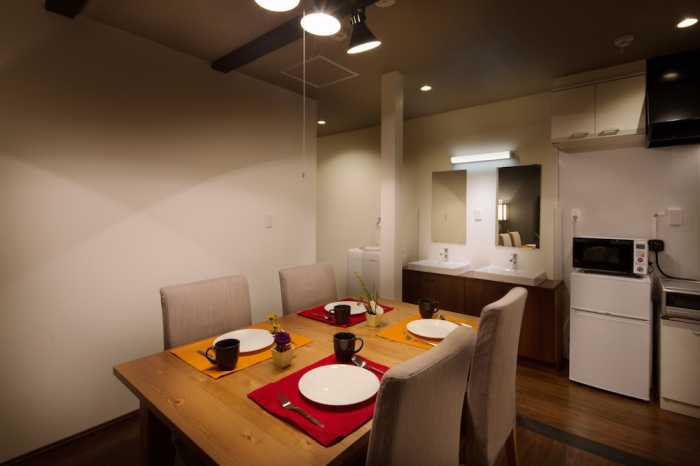 CONNECT INN 円町 京都