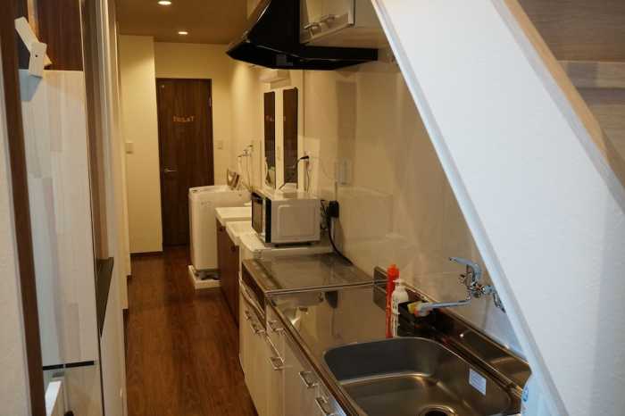 CONNECT INN 円町 京都