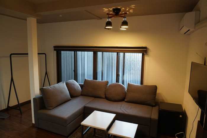 CONNECT INN 円町 京都