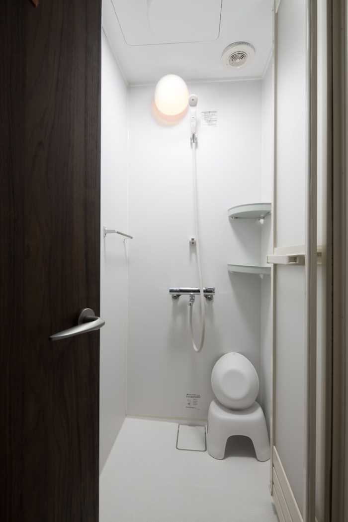 CONNECT INN 円町 京都