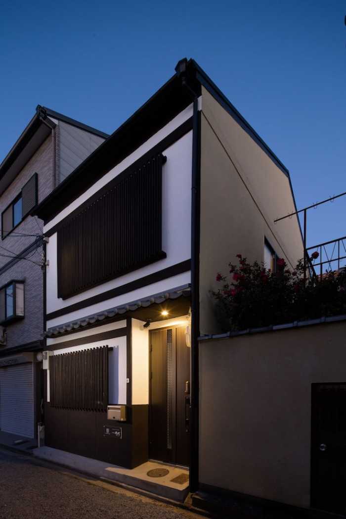 CONNECT INN 円町 京都