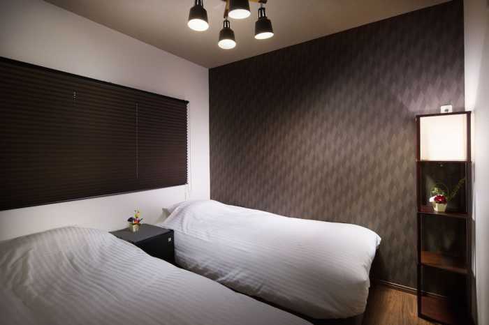 CONNECT INN 円町 京都