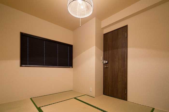 CONNECT INN 円町 京都