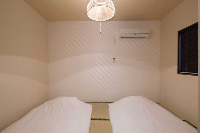CONNECT INN 円町 京都