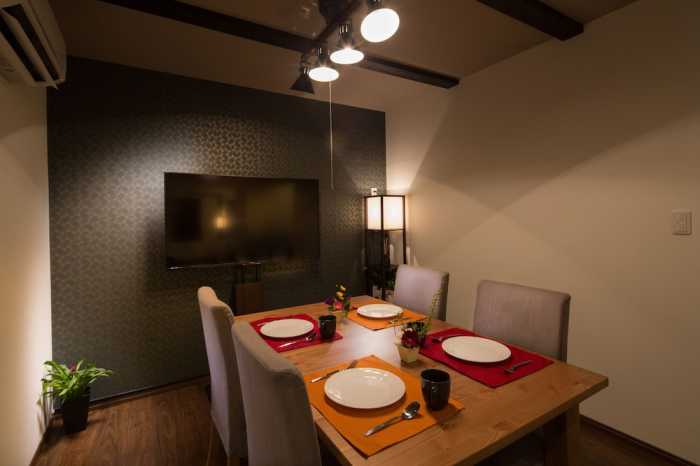 CONNECT INN 円町 京都