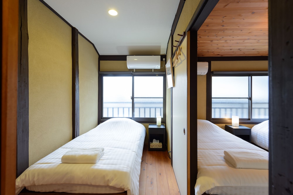 SHIKI HOMES 舞 京都