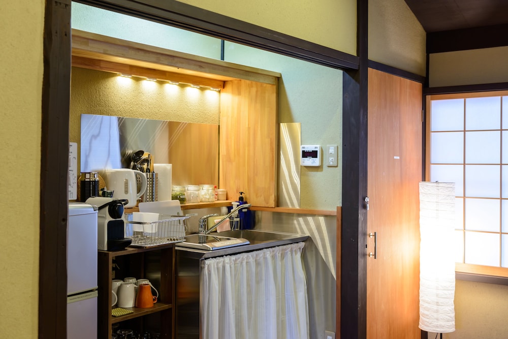SHIKI HOMES 舞 京都
