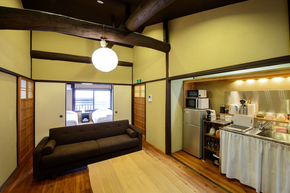 SHIKI HOMES 舞 京都