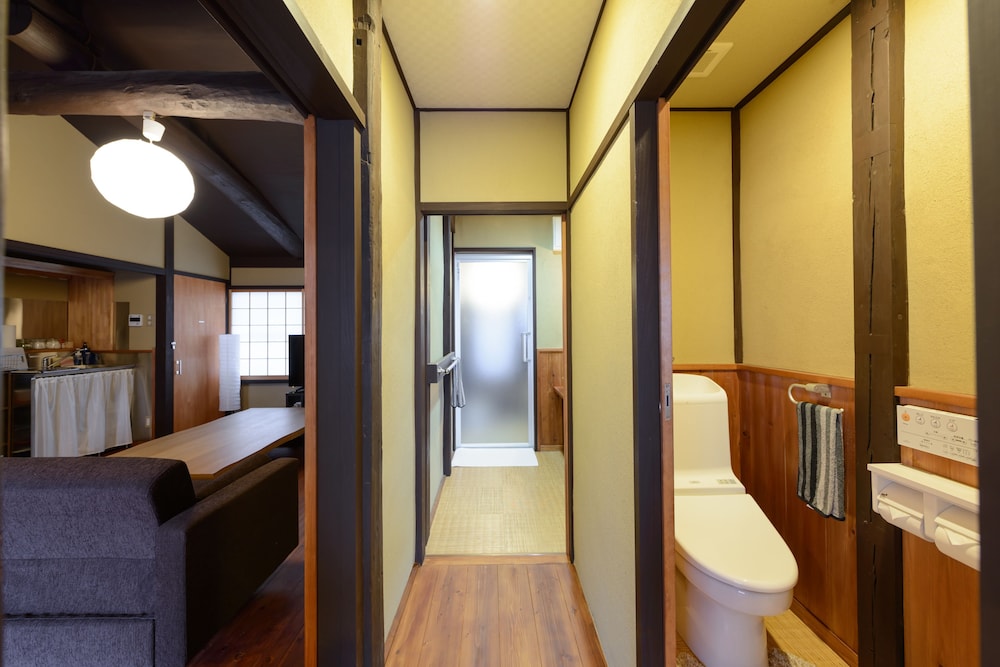 SHIKI HOMES 舞 京都