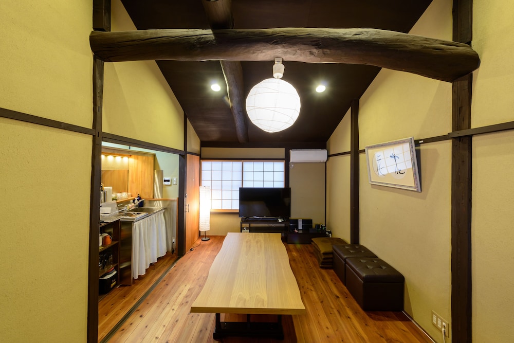 SHIKI HOMES 舞 京都