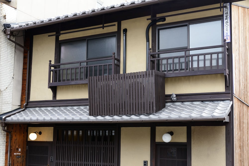 SHIKI HOMES 舞 京都