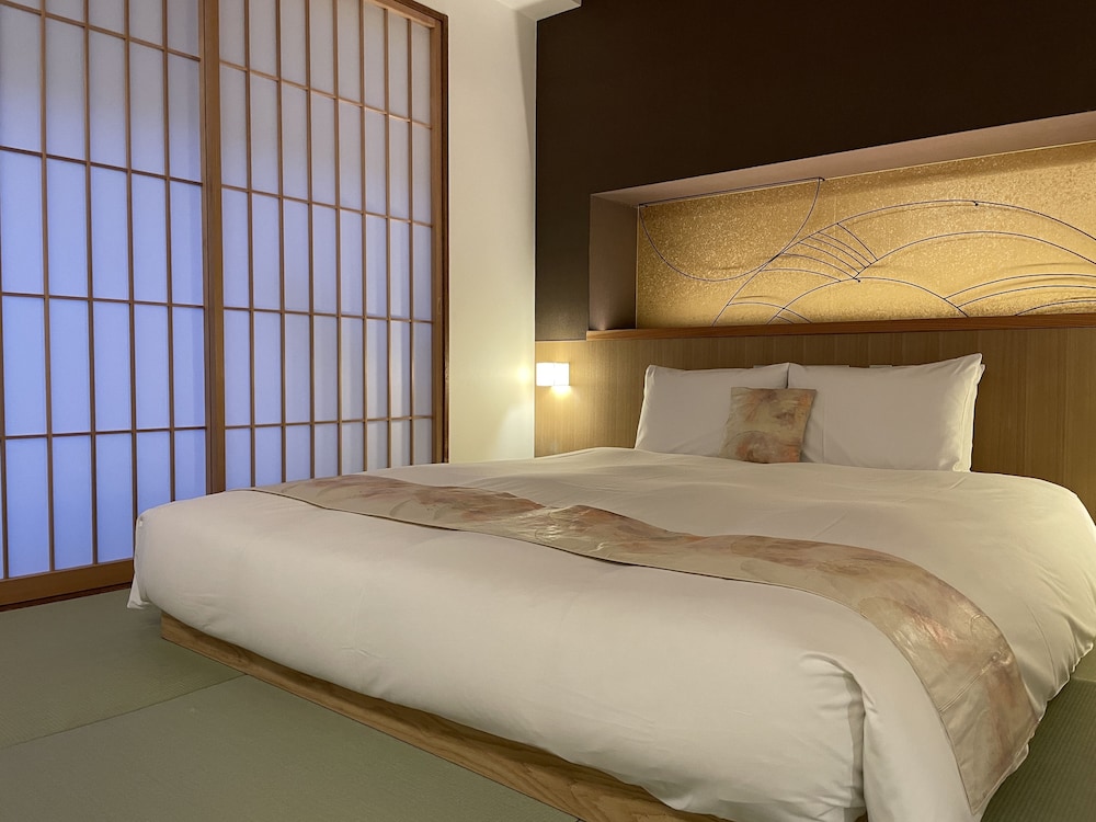 ぎおん美先 古門前 京都