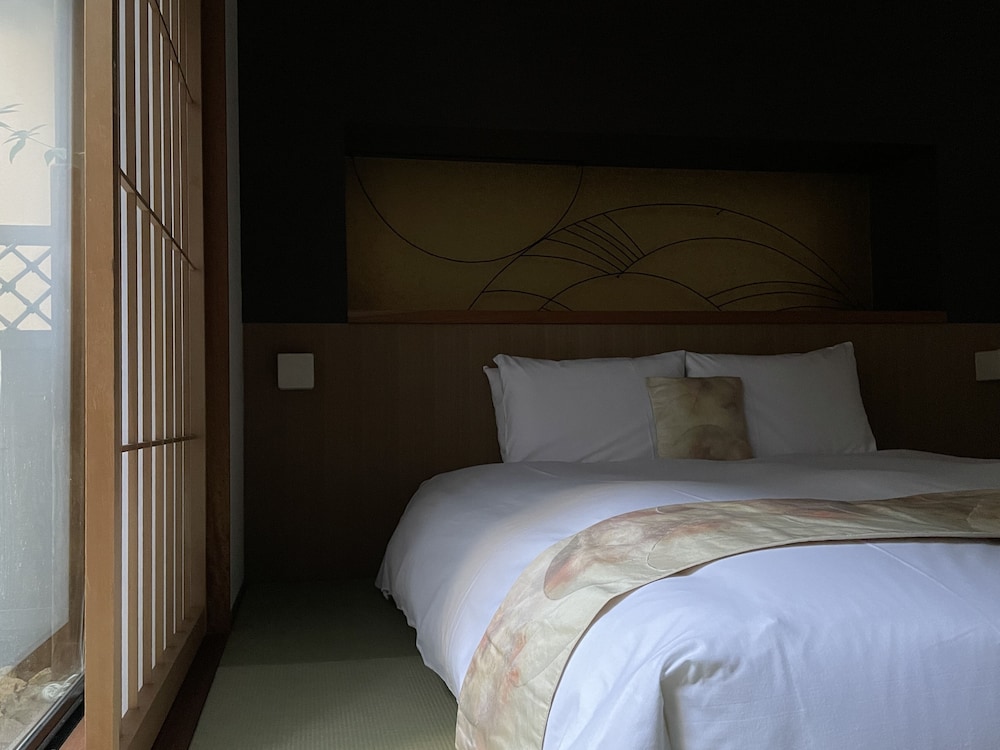 ぎおん美先 古門前 京都
