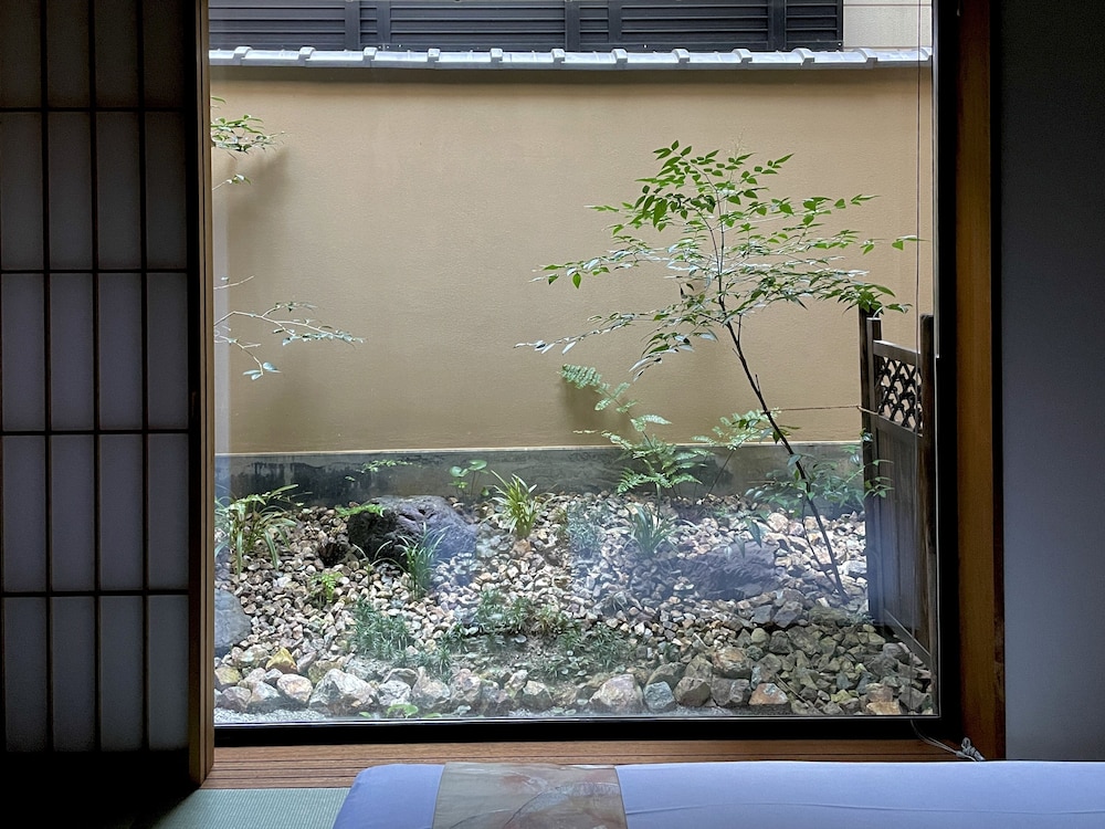 ぎおん美先 古門前 京都