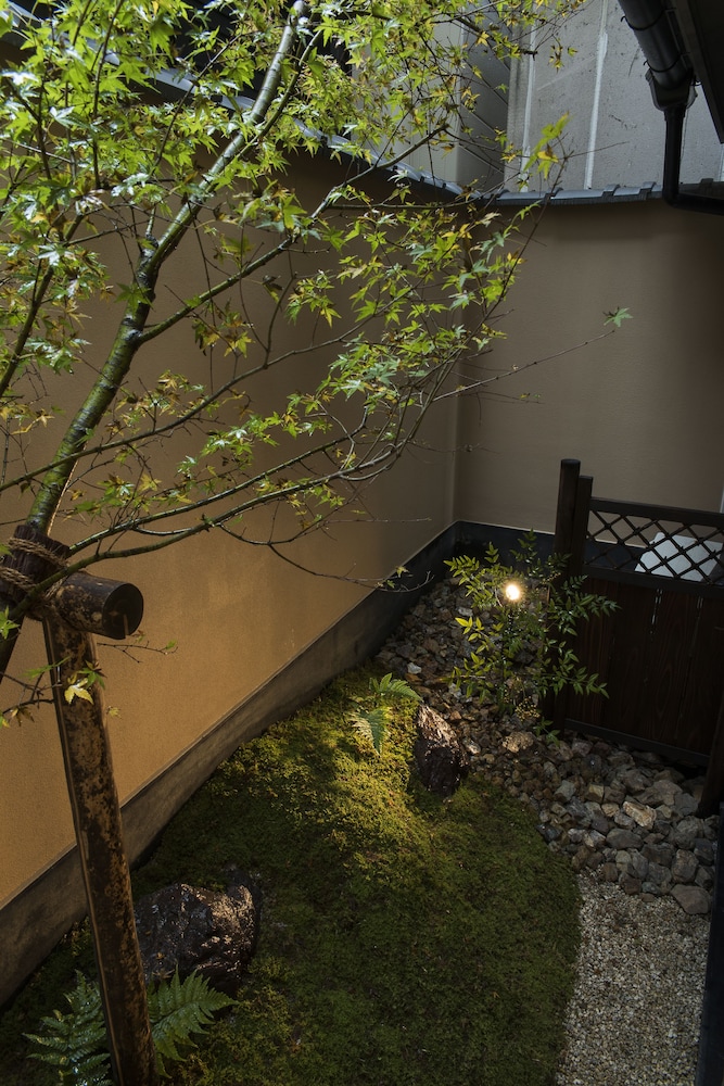 ぎおん美先 古門前 京都