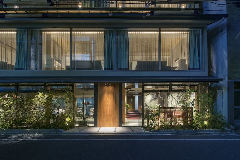 ART MON ZEN KYOTO 京都