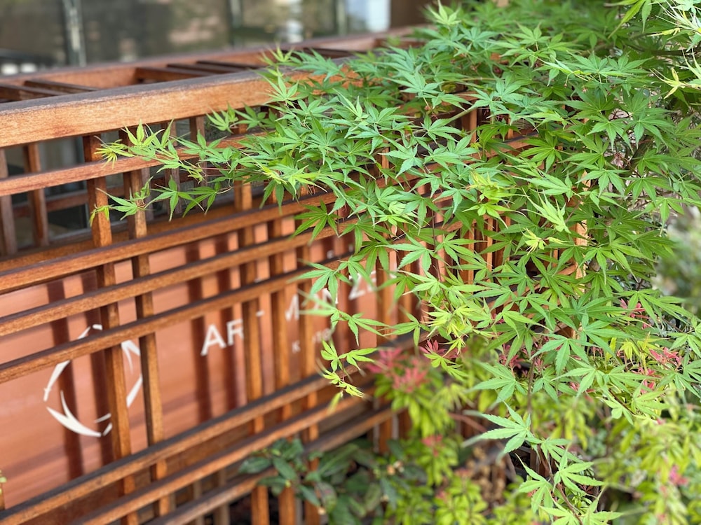 ART MON ZEN KYOTO 京都