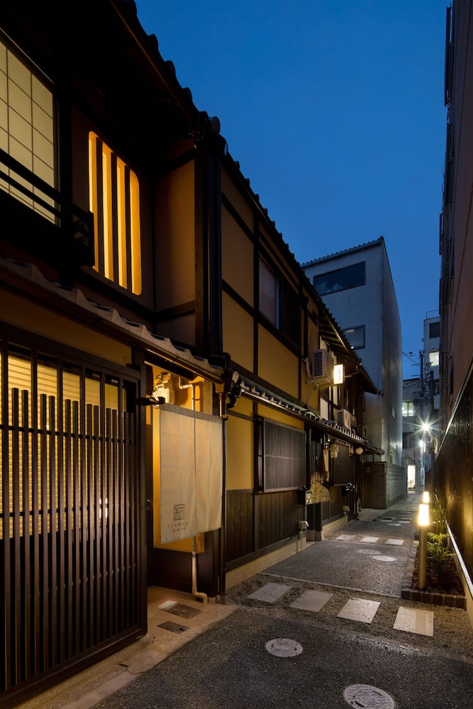 紡 松原堺町 京都