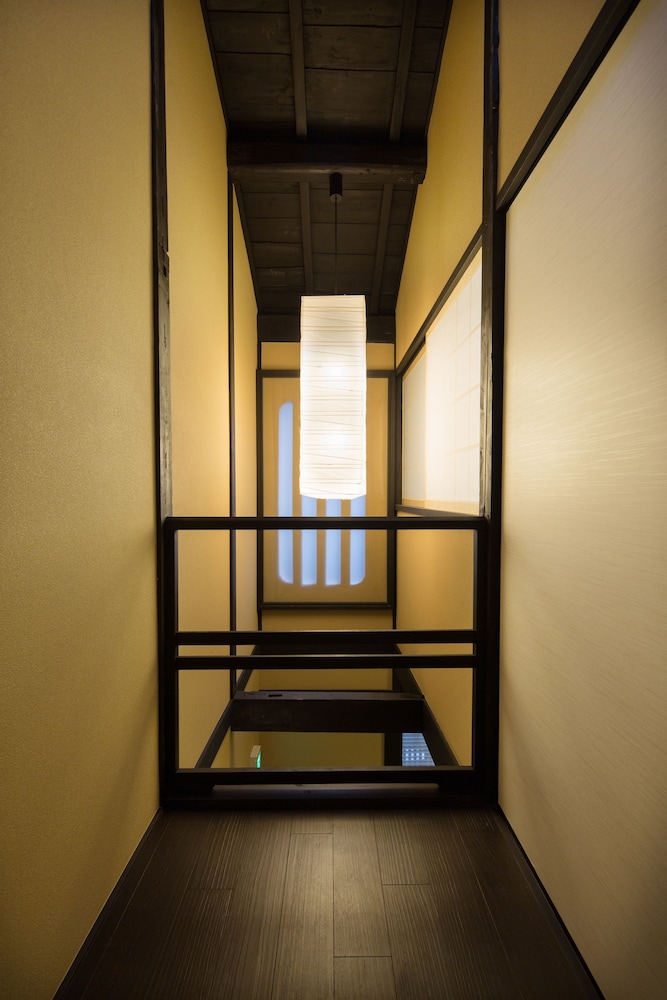 紡 松原堺町 京都