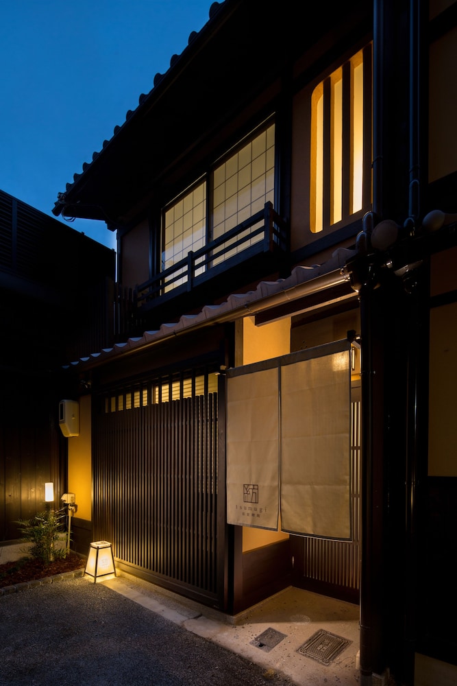 紡 松原堺町 京都