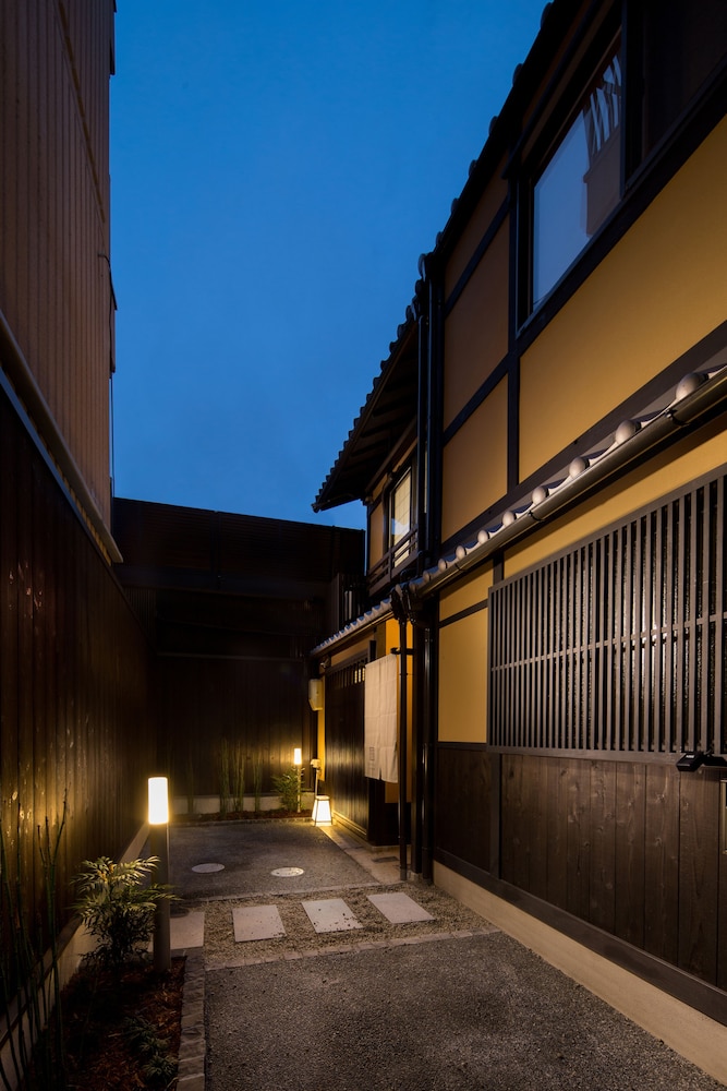 紡 松原堺町 京都