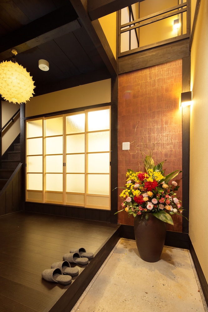 紡 松原堺町 京都