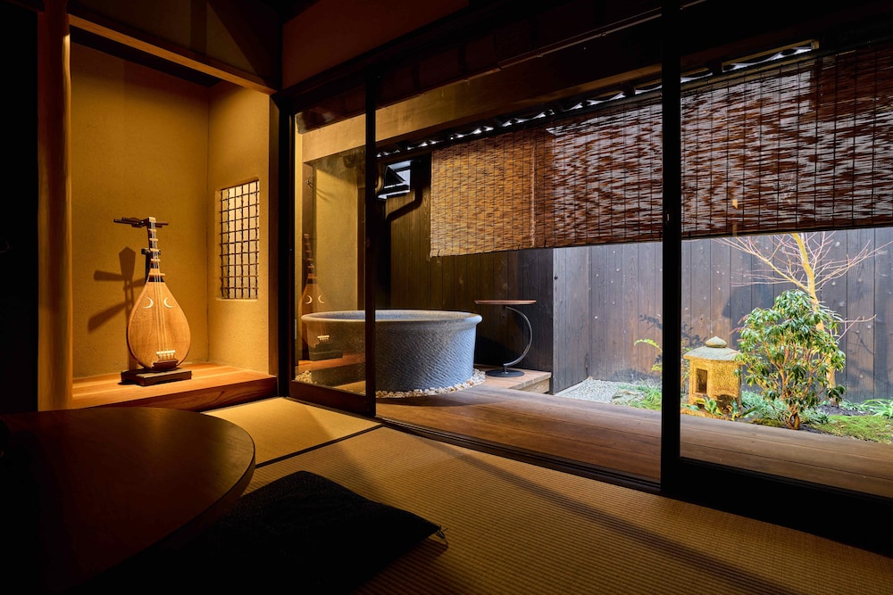 KYOTO MACHIYA 福音 京都