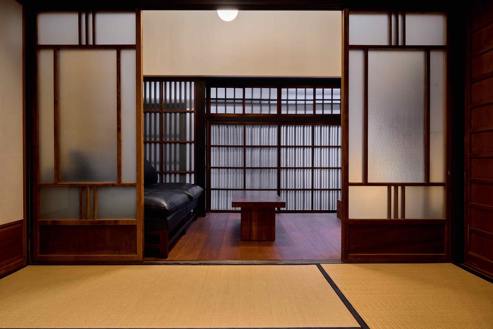 KYOTO MACHIYA 福音 京都