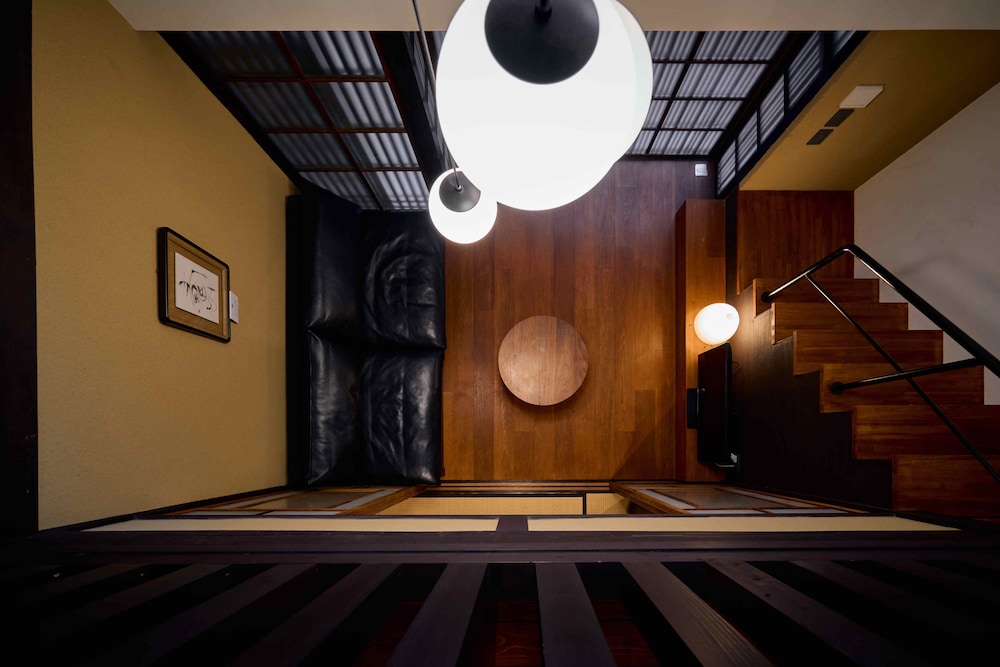 KYOTO MACHIYA 福音 京都