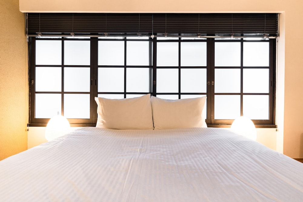 KYOTO MACHIYA 福音 京都