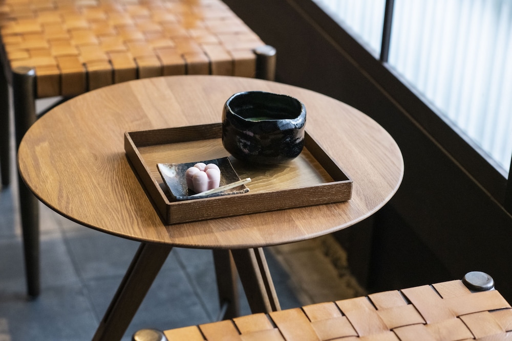 KYOTO MACHIYA 福音 京都