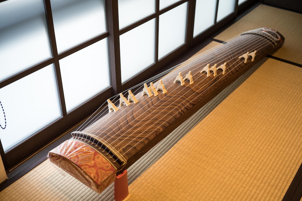 KYOTO MACHIYA 福音 京都
