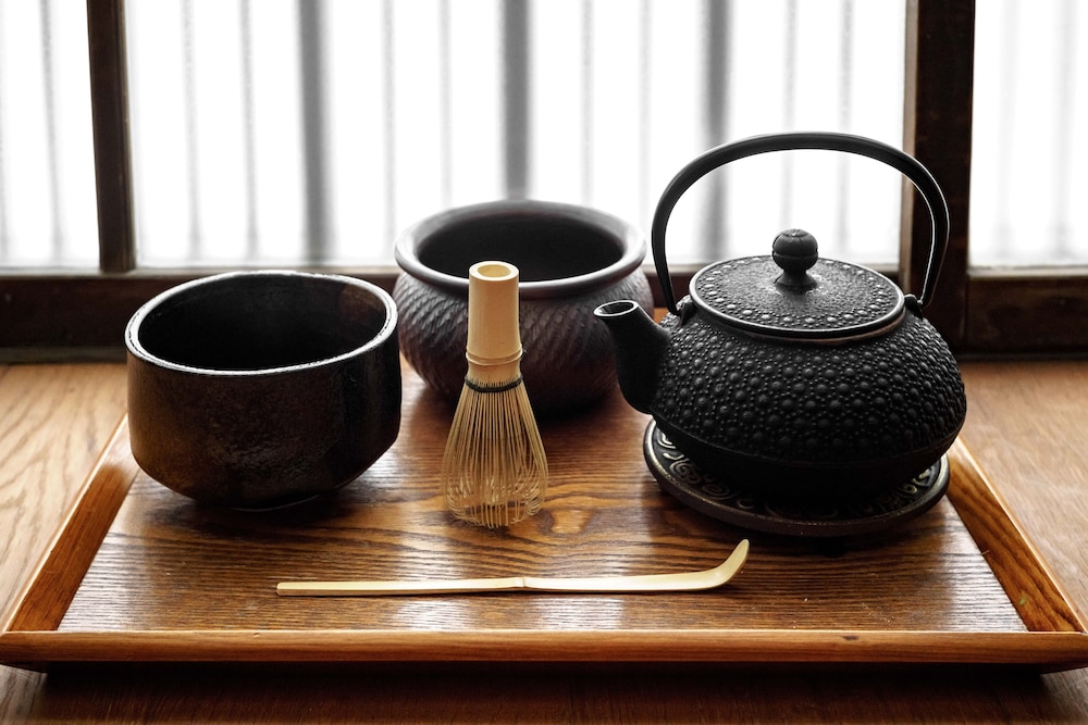 KYOTO MACHIYA 福音 京都