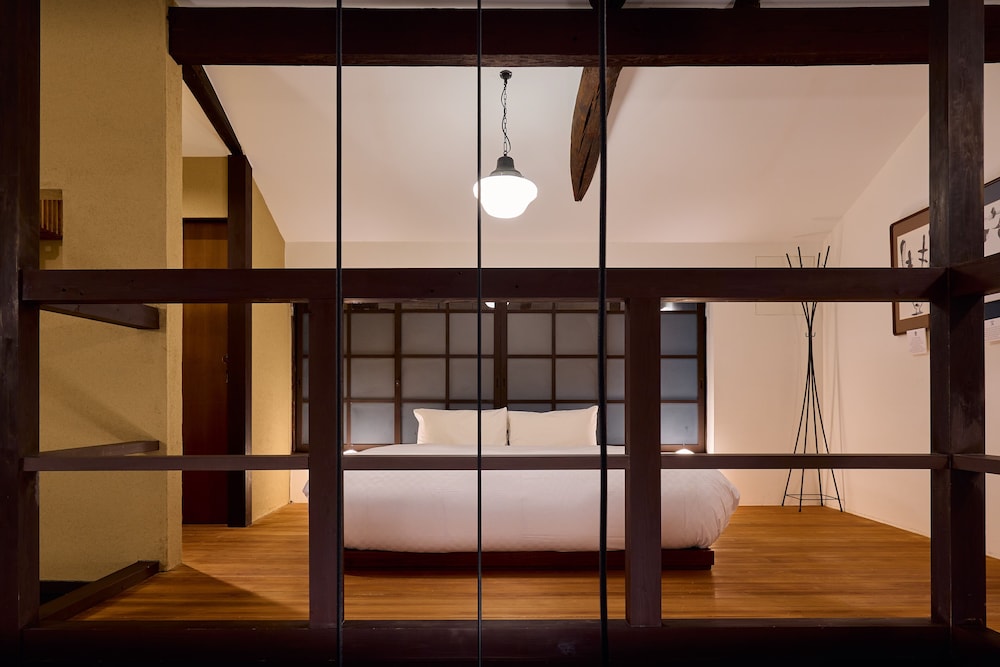 KYOTO MACHIYA 福音 京都
