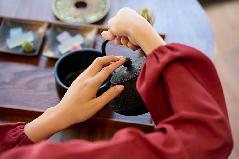 KYOTO MACHIYA 福音 京都