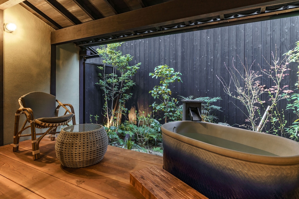 KYOTO MACHIYA 福音 京都